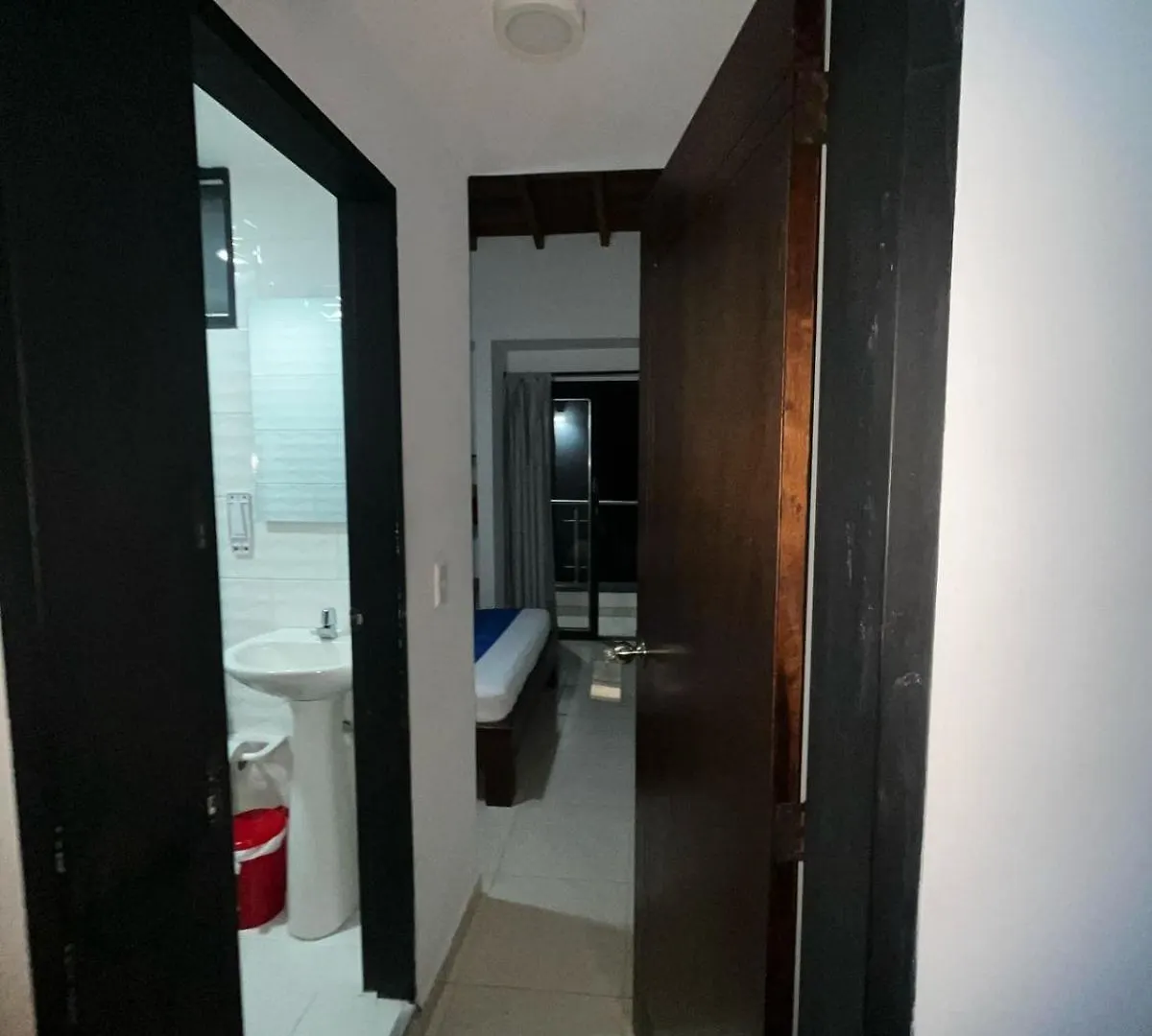 Hotel Luxor Marinilla 5*,  Colombia
