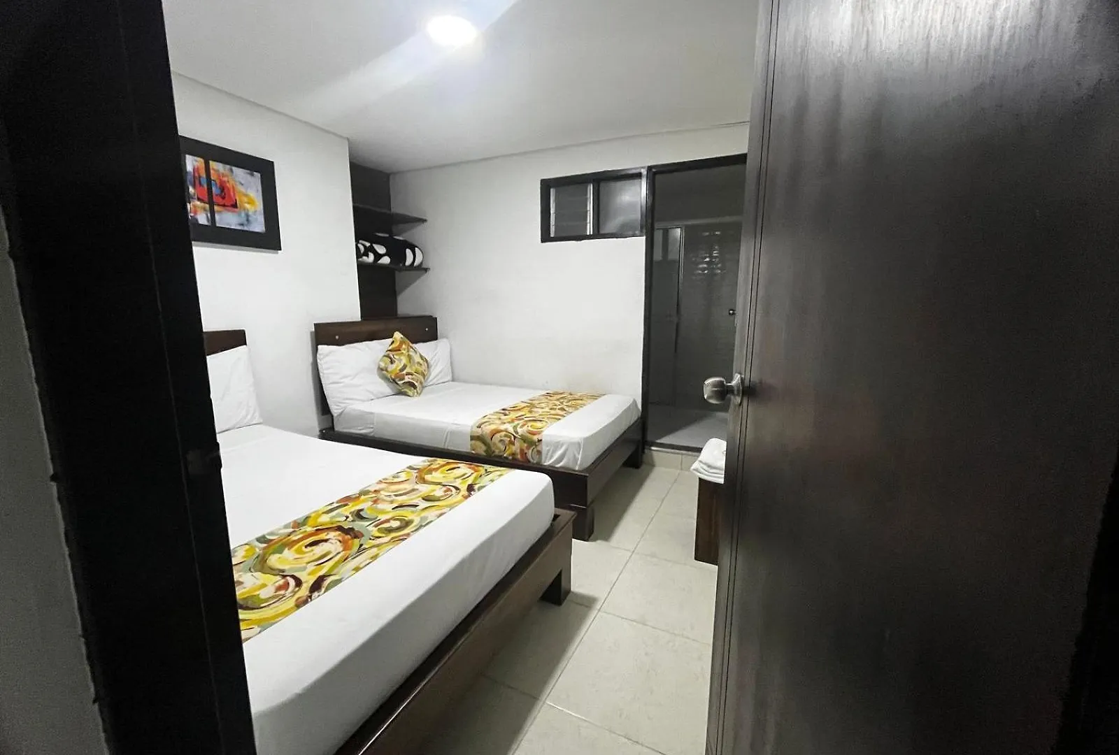 Hotel Luxor Marinilla
