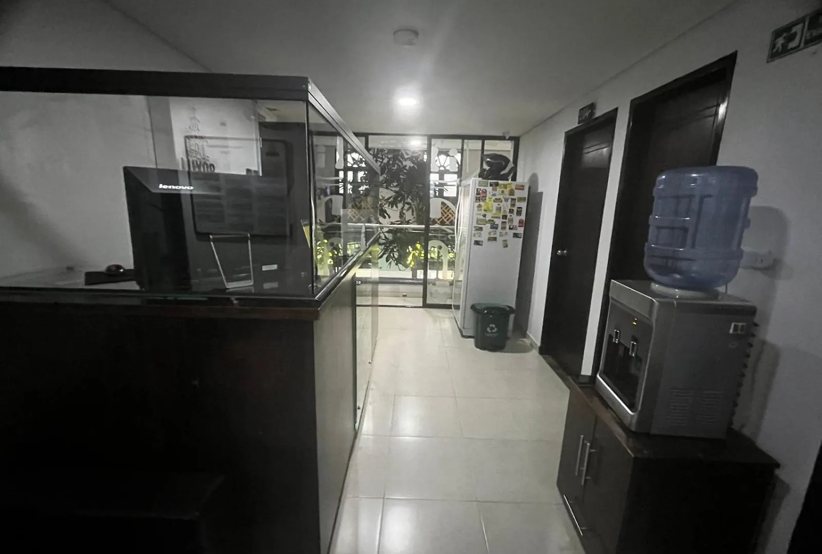 Hotel Luxor Marinilla Colombia